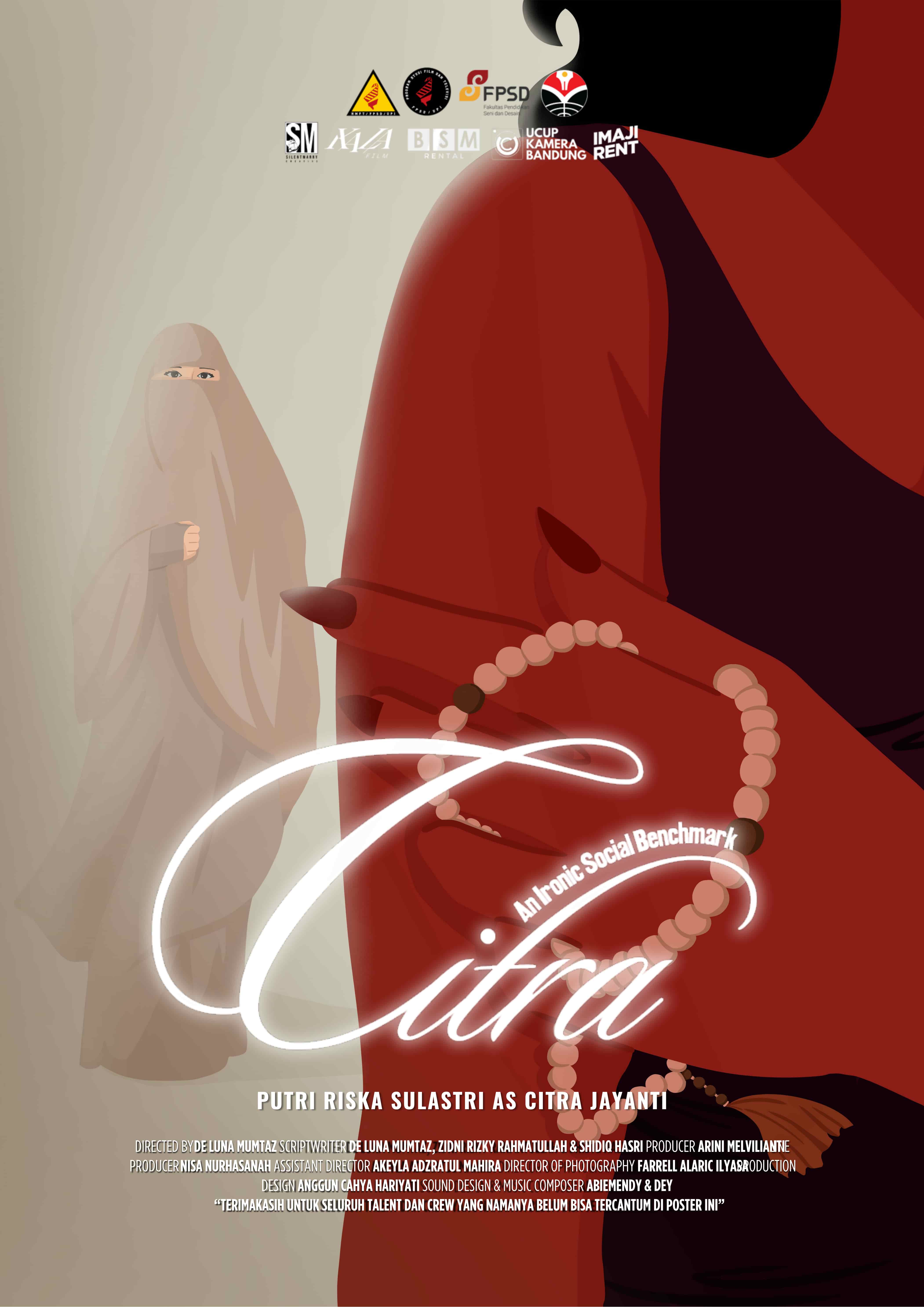 Citra poster